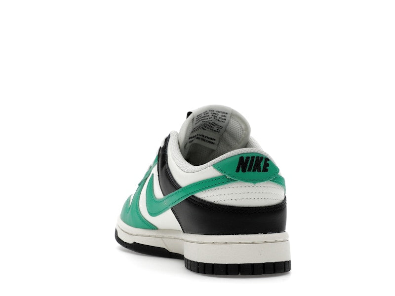 Nike Dunk Low Celtics (Women's)