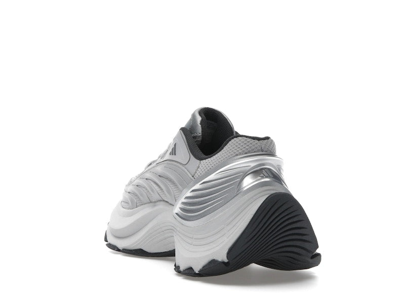 adidas XLG Metawave Grey Metallic Silver