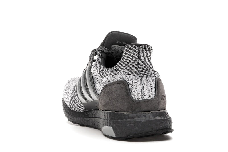 adidas Ultra Boost DNA Grey Silver