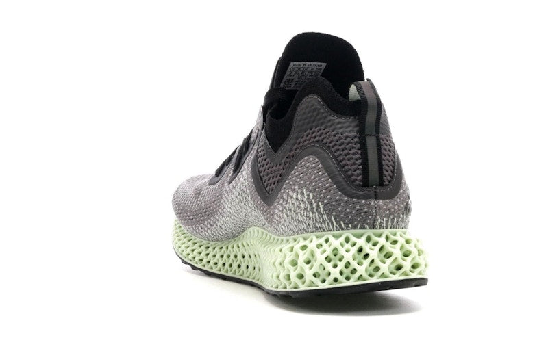 adidas AlphaEdge 4D Ash Green