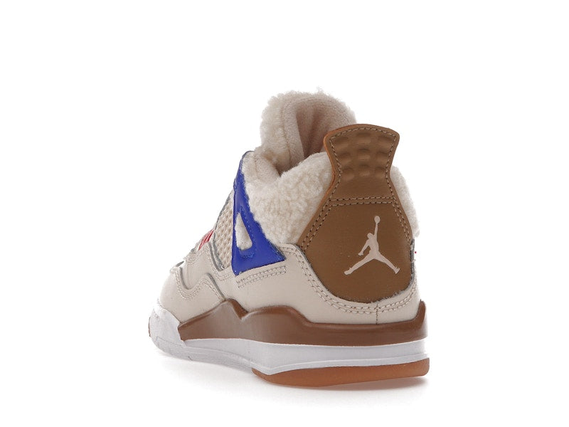 Jordan 4 Retro Where the Wild Things Are (PS)