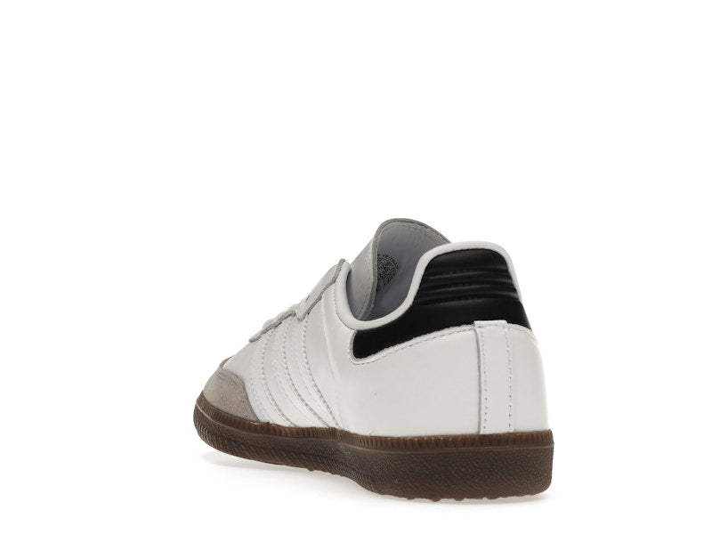 adidas Samba Cloud White Gum