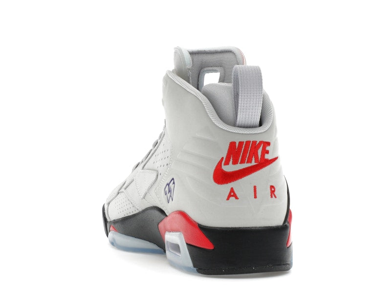 Jordan MVP Rapters Home