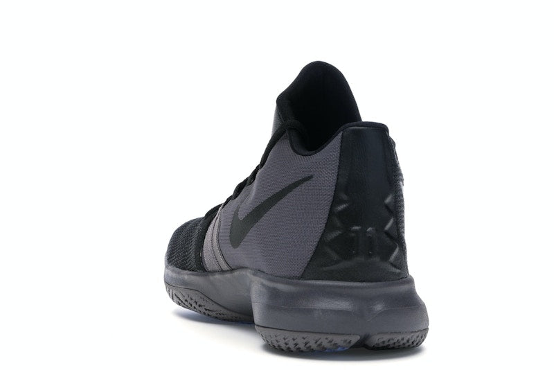 Nike Kyrie Flytrap Black Gunsmoke
