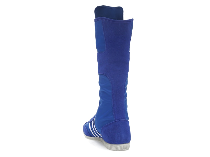 adidas Japan VH Lucid Blue (Women's)