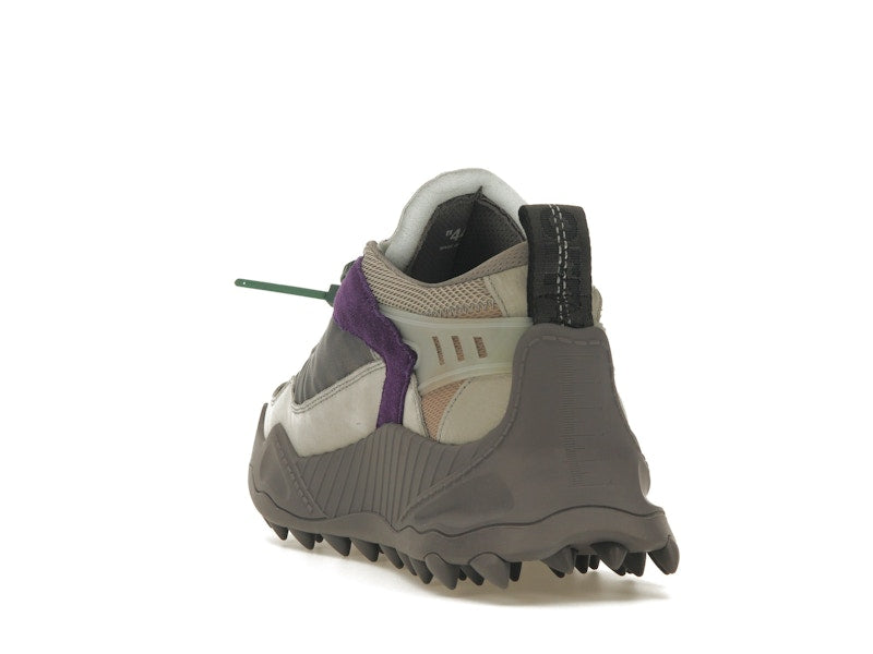 OFF-WHITE Odsy-1000 Grey Multi