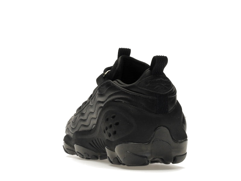 Reebok DMX Run 10 AFF Black Metallic Gold
