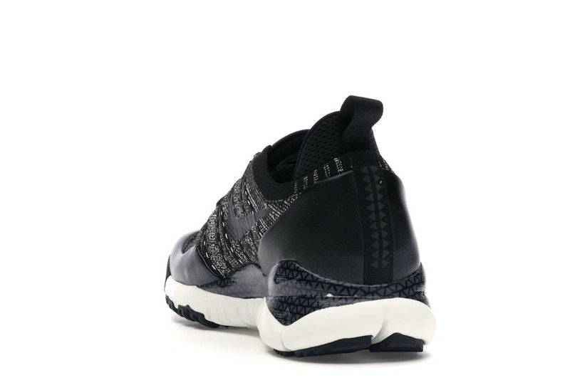 Nike Lupinek Flyknit Low Sail/Black-Anthracite