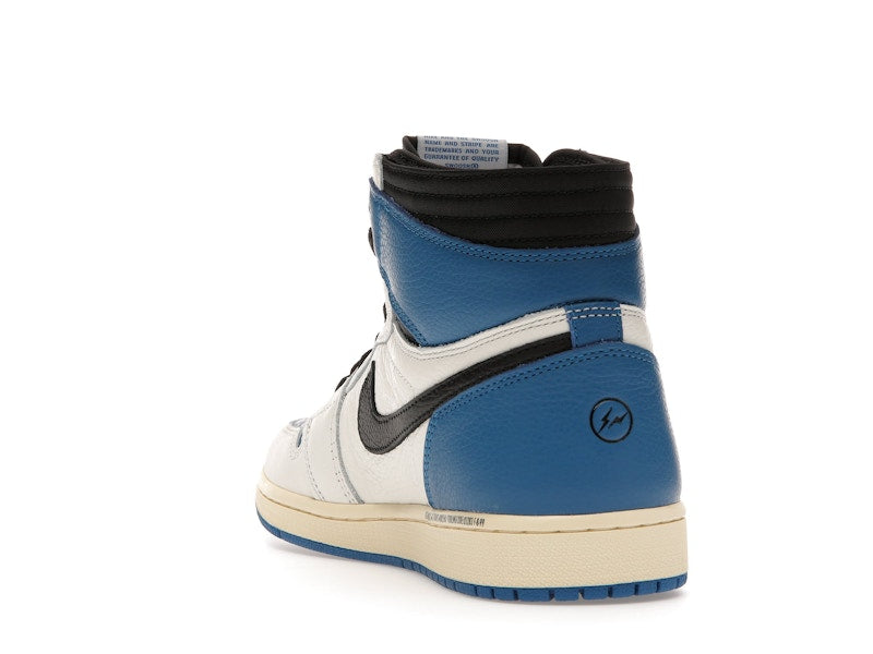 Jordan 1 Retro High OG SP Fragment x Travis Scott