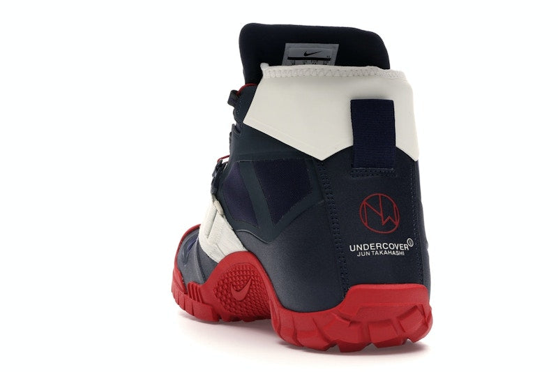 Nike SFB Mountain Undercover Obsidian
