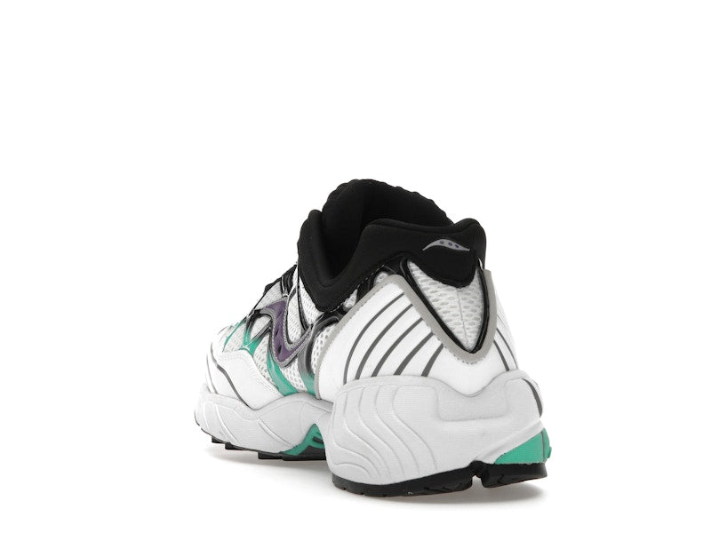 Saucony Grid Web Into the Void