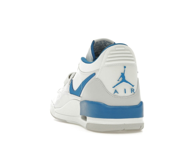 Jordan Legacy 312 Low Military Blue