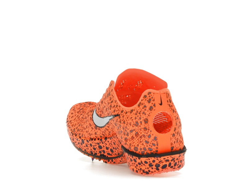 Nike ZoomX Dragonfly 2 Electric Pack Olympic Safari
