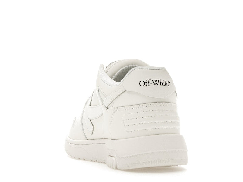 OFF-WHITE Out Of Office Low For Walking White Pink (Women's)