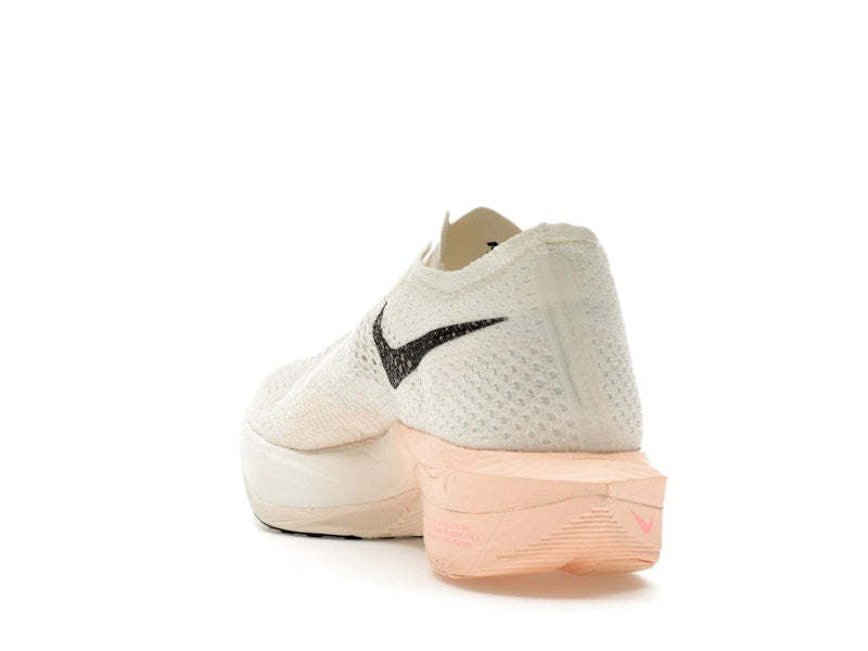 Nike ZoomX Vaporfly 3 Sail Guava Ice