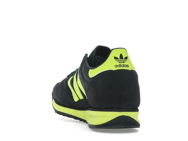 adidas SL72 Solar Yellow