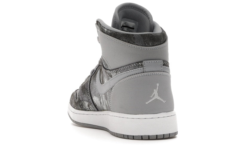 Jordan 1 Retro All-Star (2016) (GS)