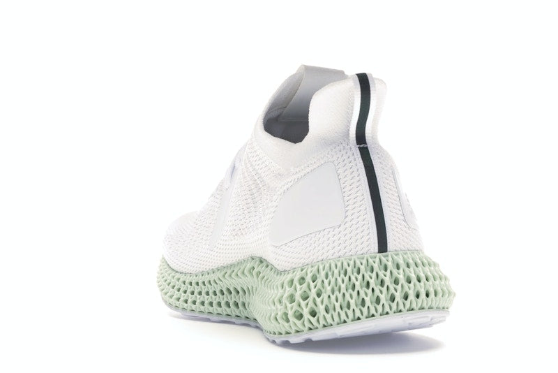 adidas Alphaedge 4D Cloud White