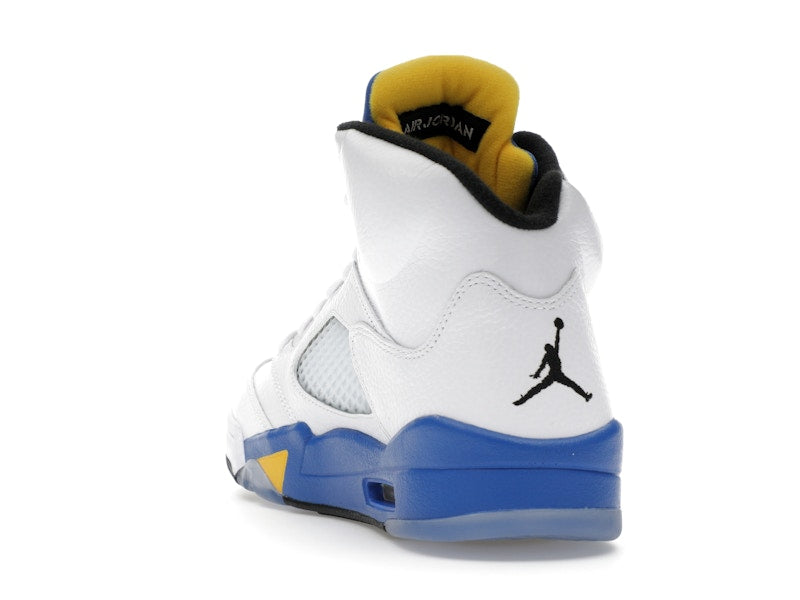 Jordan 5 Retro Laney (2013)