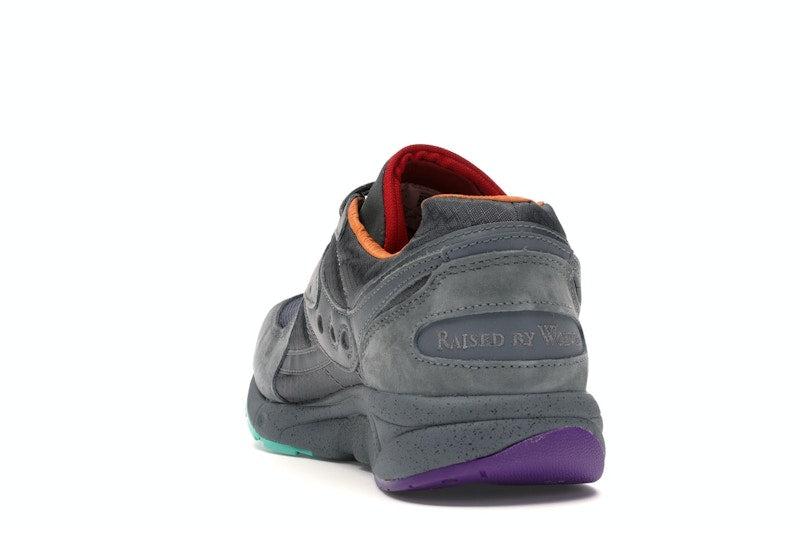 Saucony Aya Raised By Wolves