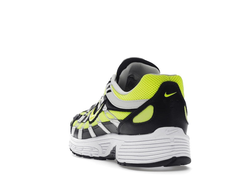 Nike P-6000 Lemon Venom