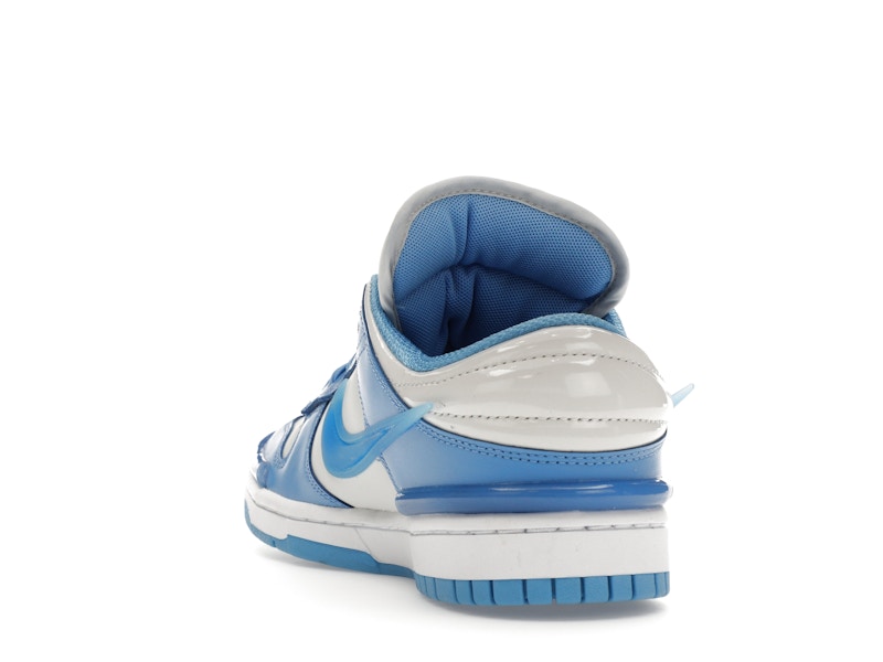 Nike Dunk Low Twist University Blue (Women's)