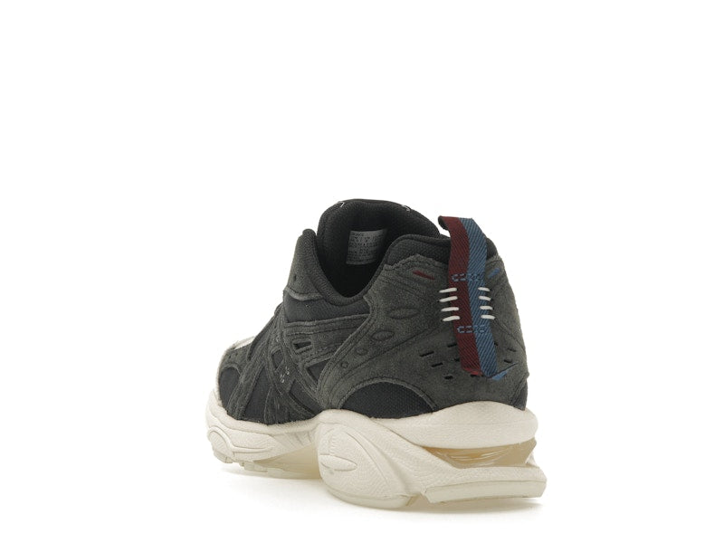 ASICS Gel-Kayano 14 Black Birch
