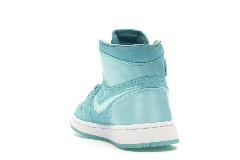 Jordan 1 Retro High Season of Her Light Aqua (Women's)