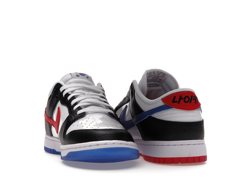 Nike Dunk Low Seoul