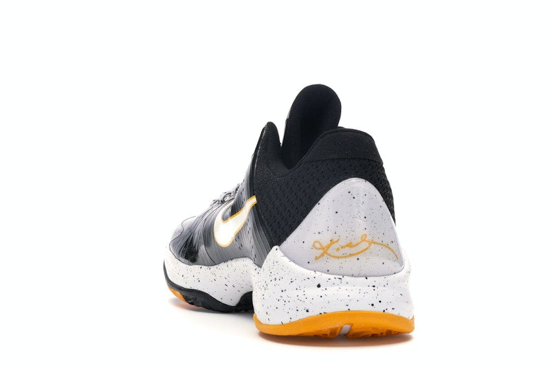 Nike Kobe 5 Del Sol