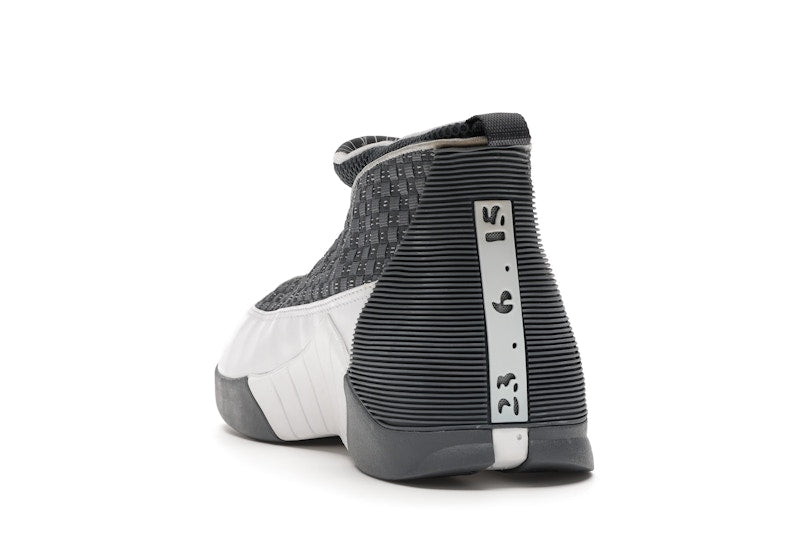 Jordan 15 OG Flint