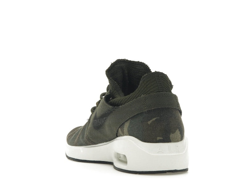 Nike SB Air Max Janoski 2 Premium Camo