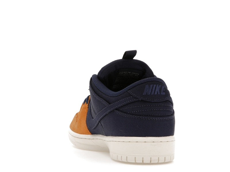 Nike SB Dunk Low Pro PRM 90s Backpack