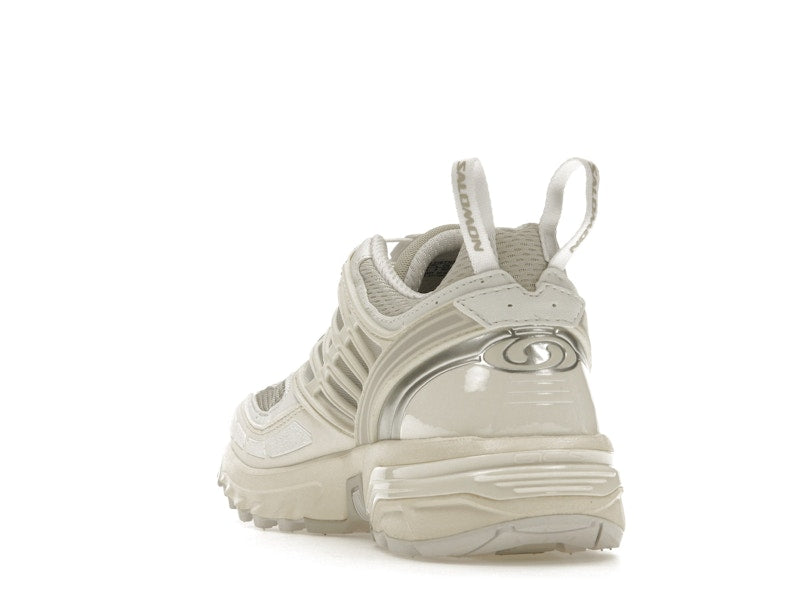Salomon ACS Pro Vanilla Ice Lunar Rock