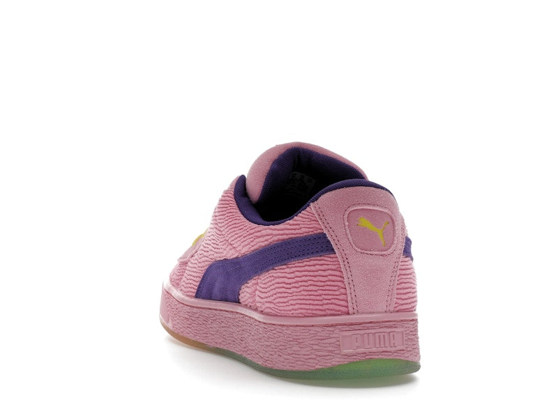 Puma Suede XL Teenage Mutant Ninja Turtles Krang