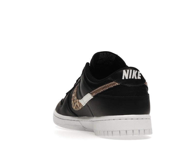 Nike Dunk Low SE Primal Black (Women's)