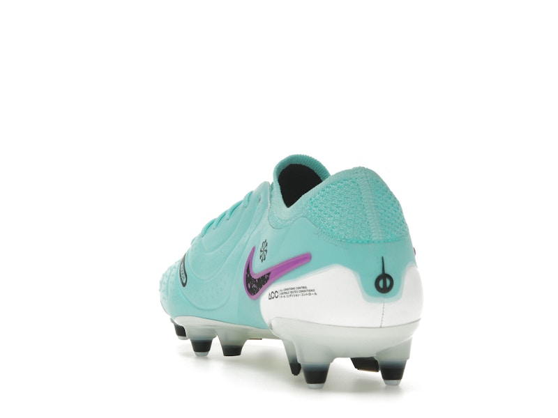 Nike Tiempo Legend 10 Elite SG Peak Ready Pack