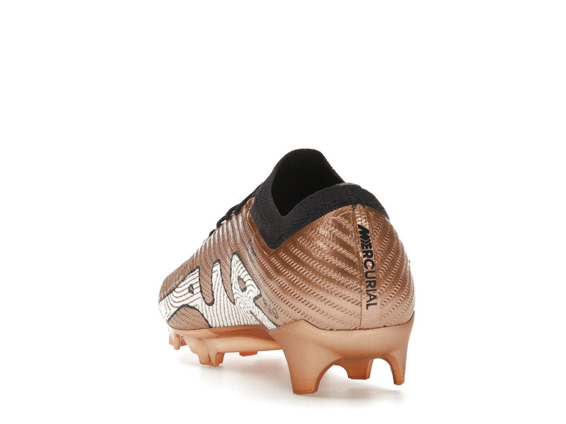 Nike Zoom Mercurial Vapor 15 Elite FG Generations Pack Metallic Copper