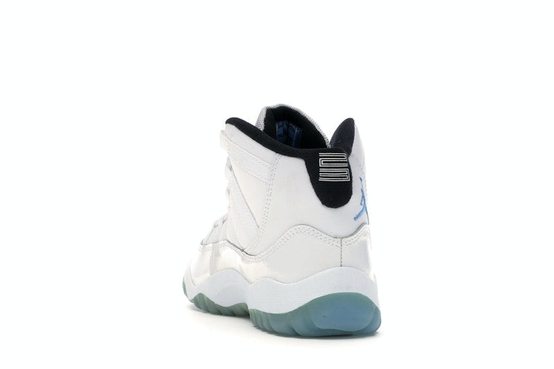 Jordan 11 Retro Legend Blue (PS)