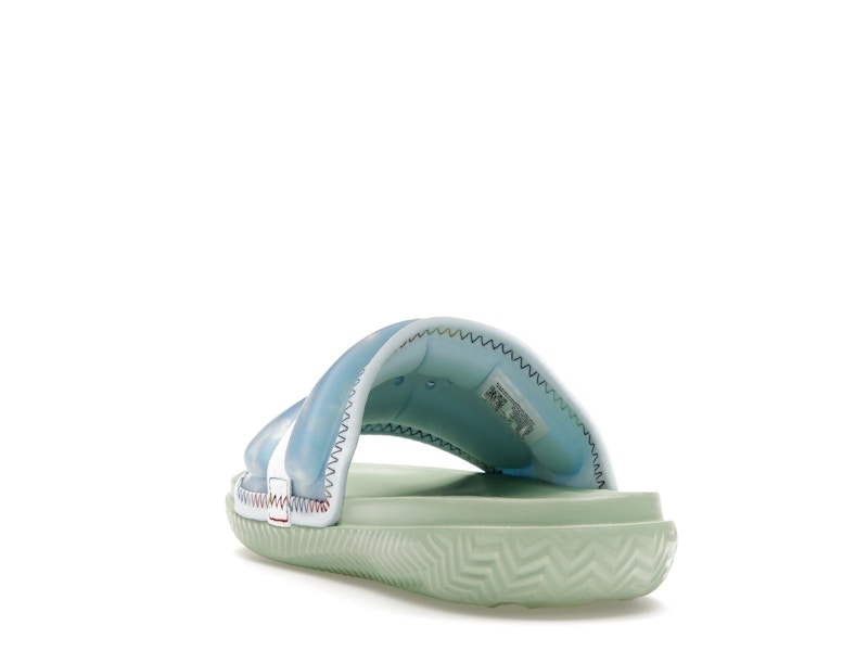 Jordan Super Play Slide J Balvin