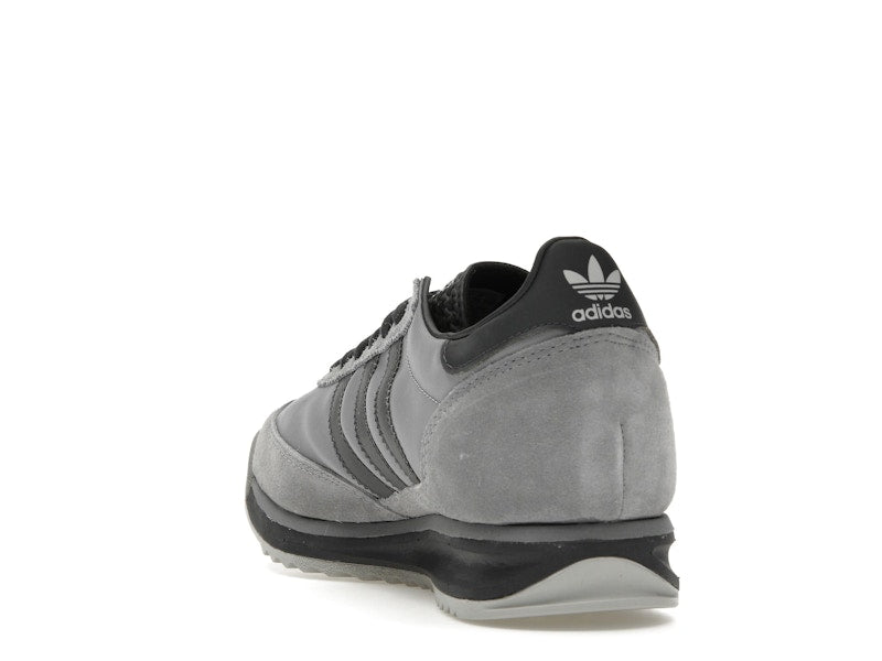 adidas SL 72 Grey Dark Grey
