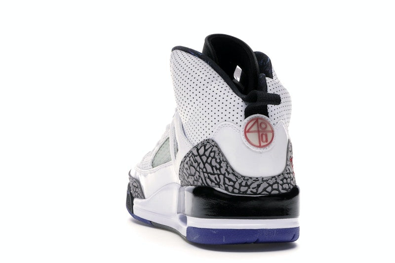 Jordan Spizike Grape