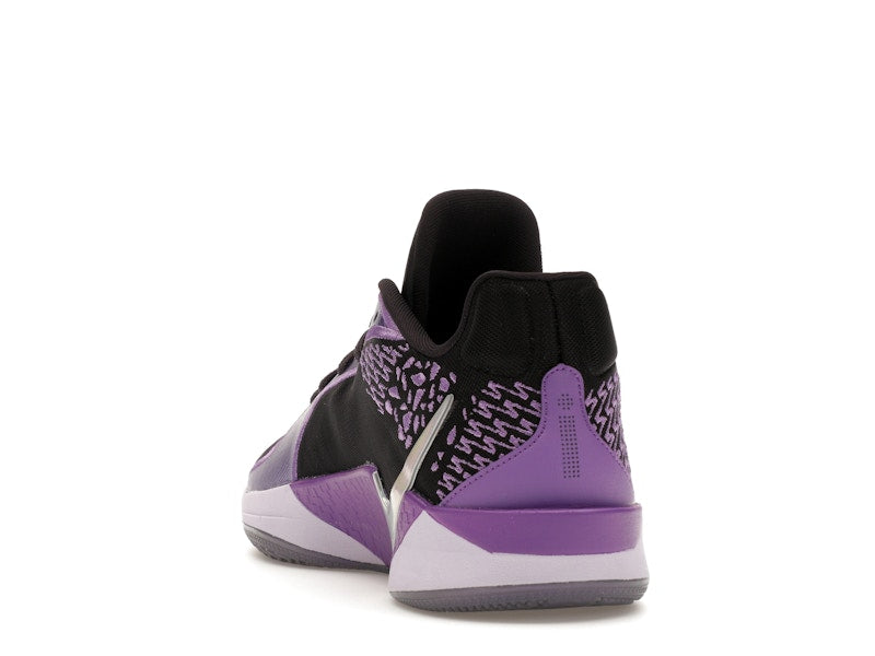 Nike Sabrina 2 Court Vision (Women's)