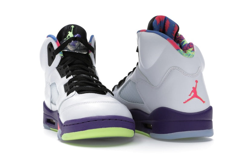 Jordan 5 Retro Alternate Bel-Air