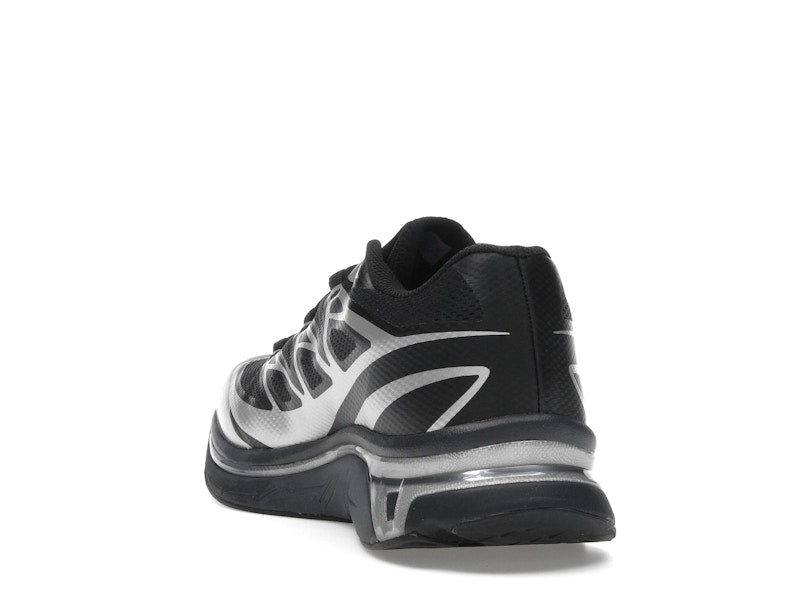 Salomon XT-MM-6 MM6 Maison Margiela Black Silver