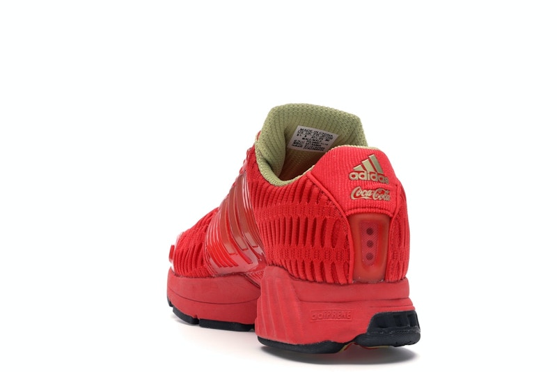 adidas Climacool Coca Cola