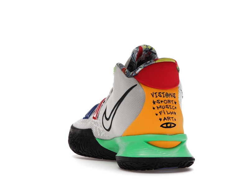 Nike Kyrie 7 Visions
