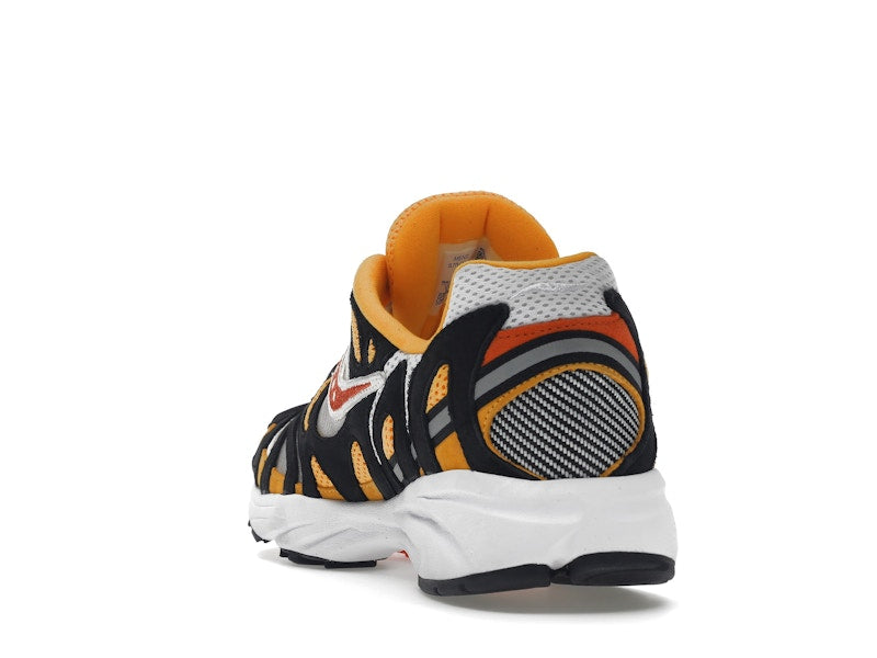 Saucony Grid Azura 2000 Orange