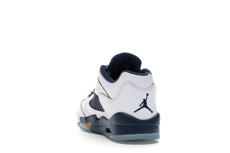 Jordan 5 Retro Low Dunk From Above (GS)