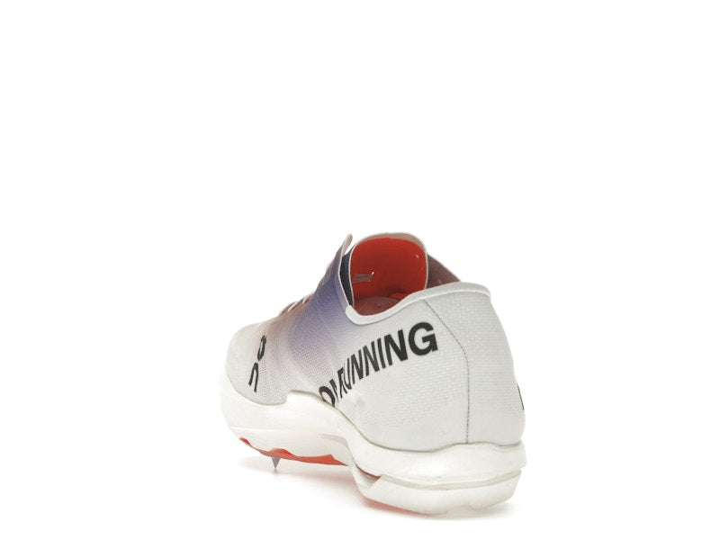 On Running Cloudspike Amplius Prism Capsule Collection